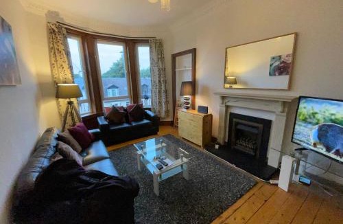 Whiteinch Apartment | Scotstoun Appartments