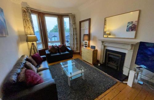 Whiteinch Apartment | Scotstoun Appartments