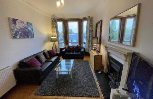 Whiteinch Apartment | Scotstoun Appartments