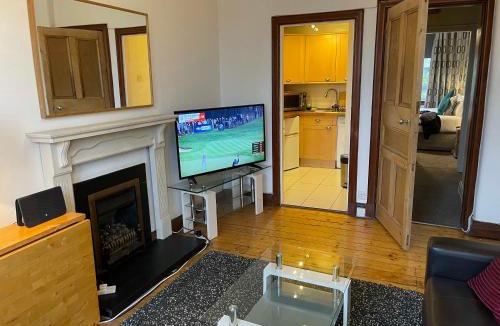 Whiteinch Apartment | Scotstoun Appartments