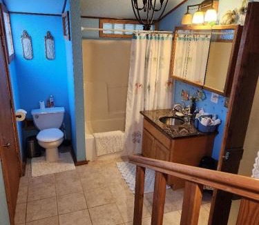 Happy Valley Bed & Breakfast | Scott Creek Farm