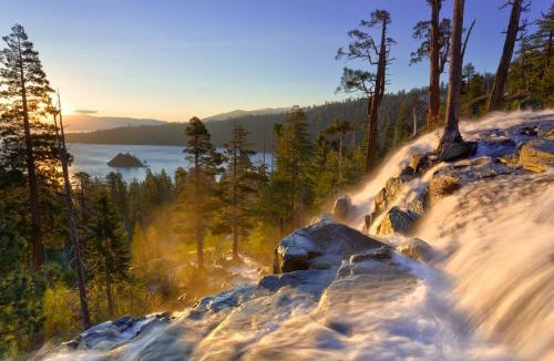 Alpine Meadows Apartment | Scott Peak Lodges Condo