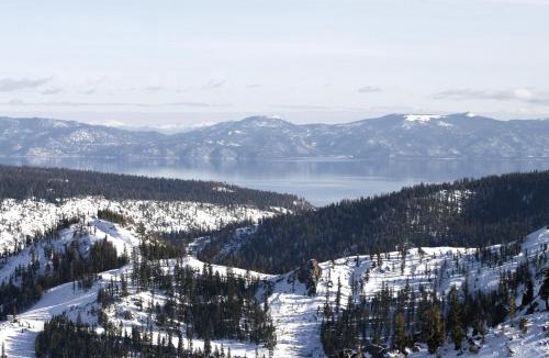Alpine Meadows Apartment | Scott Peak Lodges Condo