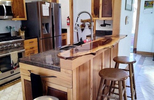 Chiloquin House | Scott View Serenity