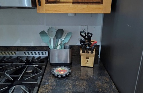 Chiloquin House | Scott View Serenity