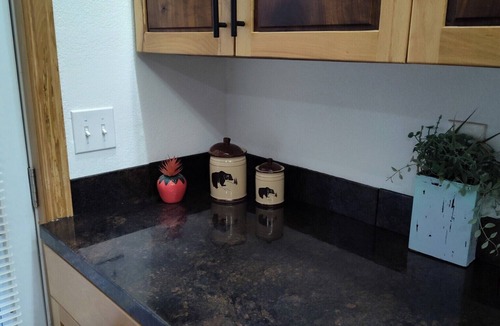 Chiloquin House | Scott View Serenity