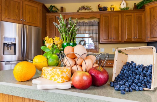 Bremen Bed & Breakfast | Scottish Bed & Breakfast