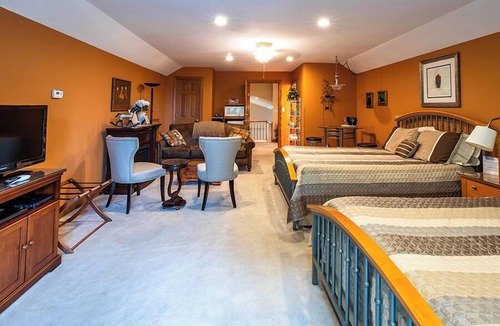 Bremen Bed & Breakfast | Scottish Bed & Breakfast