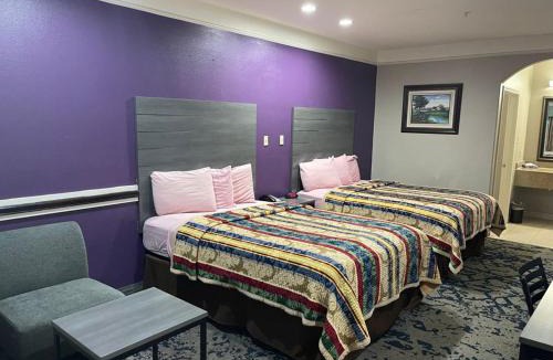 Alvin Hotel | Scottish Inn and Suites Alvin