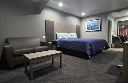 Beaumont Hotel | Scottish Inn and Suites Beaumont