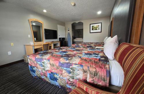 Beaumont Hotel | Scottish Inn and Suites Beaumont