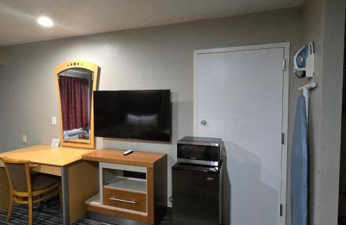 Beaumont Hotel | Scottish Inn and Suites Beaumont