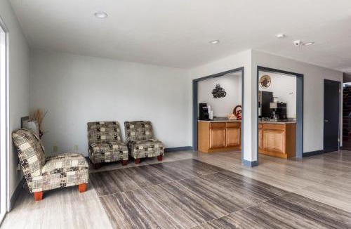 Tomball Hotel | Scottish Inn and Suites Tomball