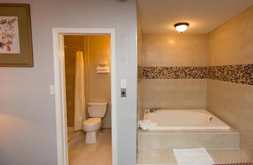 Bensalem Hotel | Scottish Inn and Suites