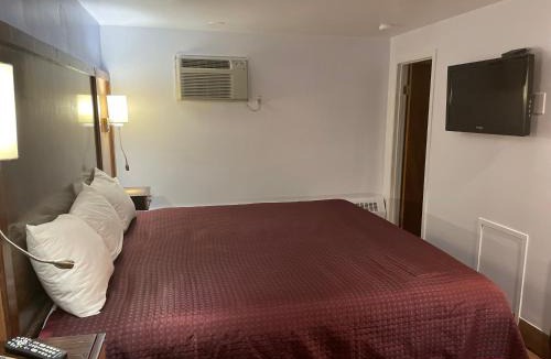 North Tonawanda Hotel | Scottish Inn - North Tonawanda