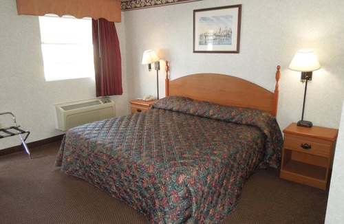 Ronks Hotel | Scottish Inn Ronks