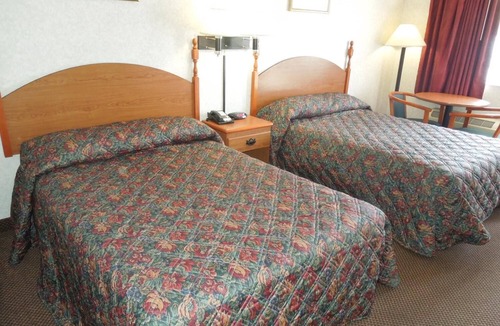 Ronks Hotel | Scottish Inn Ronks