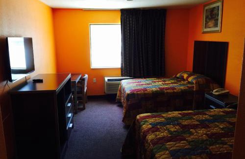 Southeast Houston Hotel | Scottish Inn & Suites Hobby Airport