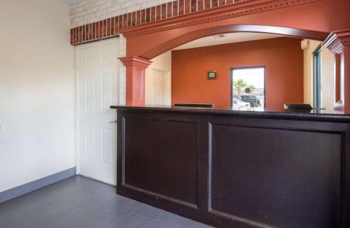 FM 1960 Hotel | Scottish Inn & Suites IAH West