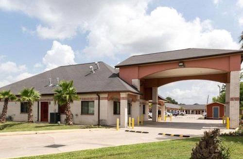FM 1960 Hotel | Scottish Inn & Suites IAH West