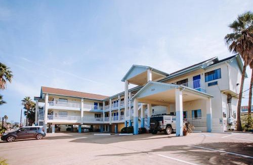 Clear Lake Shores Hotel | Scottish Inn & Suites - Kemah Boardwalk