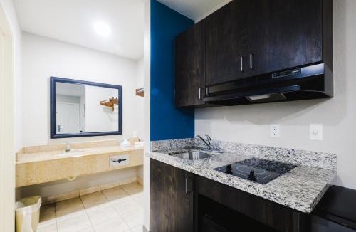 Wharton Hotel | Scottish Inn & Suites