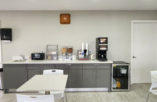 Wharton Hotel | Scottish Inn & Suites
