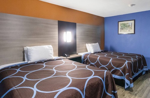 Original Town Hotel | Scottish Inn