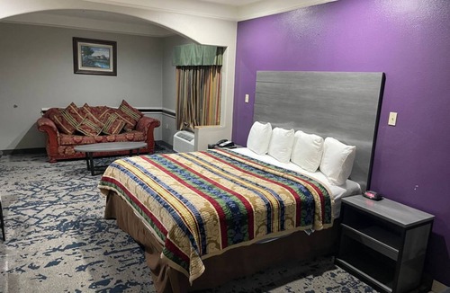 Alvin Hotel | Scottish Inns and Suites Alvin