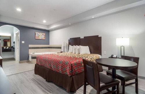 Spring Hotel | Scottish Inns and Suites Spring, TX