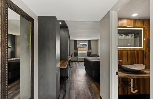 Windsor Park Hotel | Scottish Inns Austin North