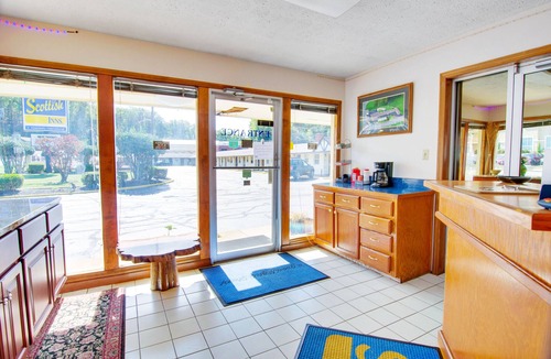 Collinsville Hotel | Scottish Inns Collinsville-Martinville