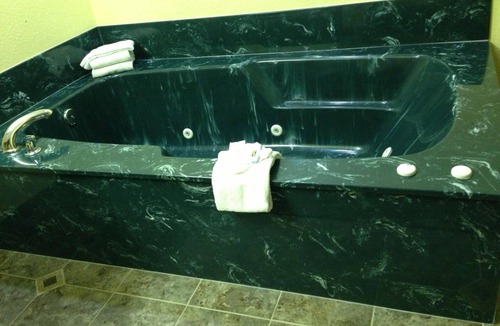 Fort Worth Hotel | Scottish Inns Fort Worth