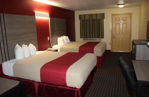 Fort Worth Hotel | Scottish Inns Fort Worth