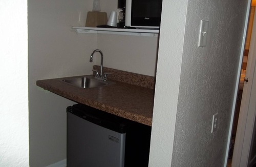 Galveston Hotel | Scottish Inns Galveston