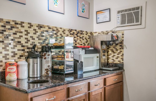 New Cumberland Hotel | Scottish Inns Harrisburg - Hershey South