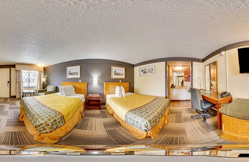 New Cumberland Hotel | Scottish Inns Harrisburg - Hershey South