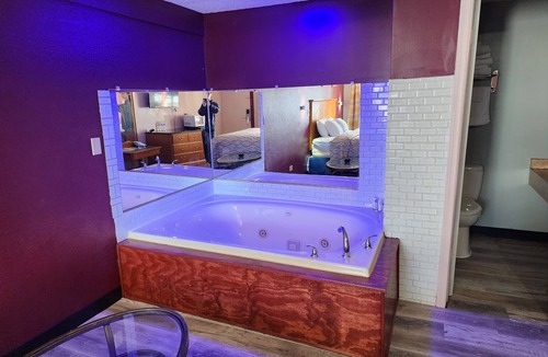 New Cumberland Hotel | Scottish Inns Harrisburg - Hershey South