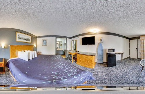 New Cumberland Hotel | Scottish Inns Harrisburg - Hershey South