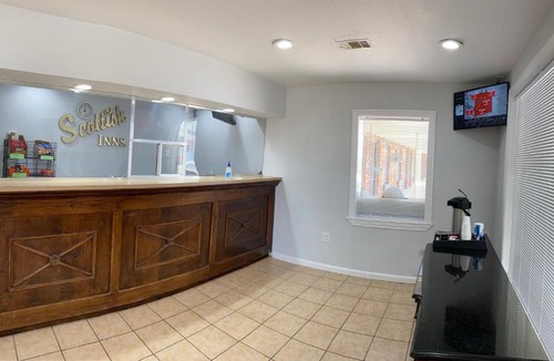 Jonesboro Hotel | Scottish inns Jonesboro