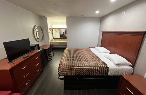 Jonesboro Hotel | Scottish Inns Jonesboro AR