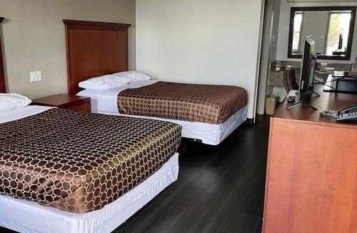 Jonesboro Hotel | Scottish Inns Jonesboro AR