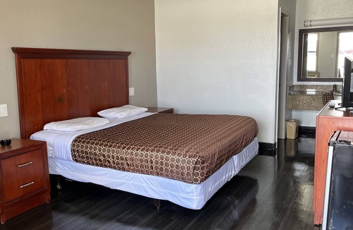 Jonesboro Hotel | Scottish Inns Jonesboro AR