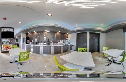 Katy Hotel | Scottish Inns Katy