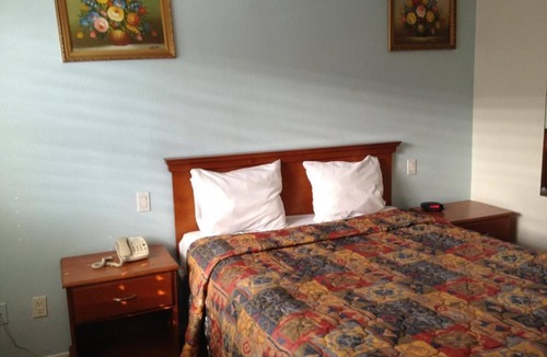 North Long Beach Hotel | Scottish Inns Long Beach