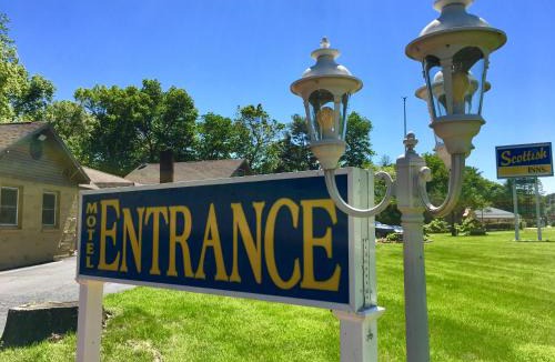 Milford Hotel | Scottish Inns Milford