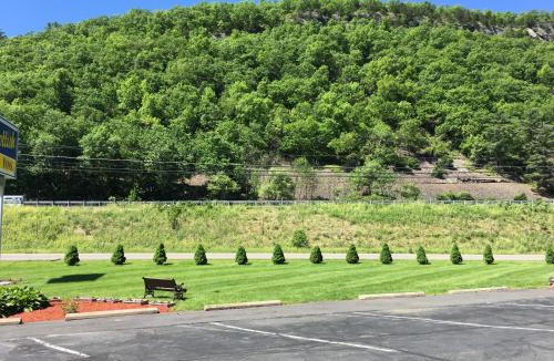 Milford Hotel | Scottish Inns Milford