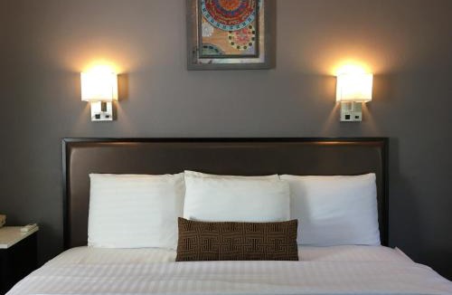 Milford Hotel | Scottish Inns Milford