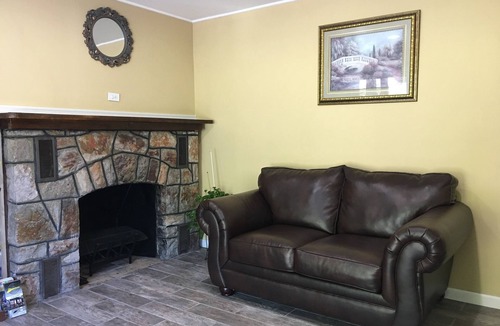 Milford Hotel | Scottish Inns Milford