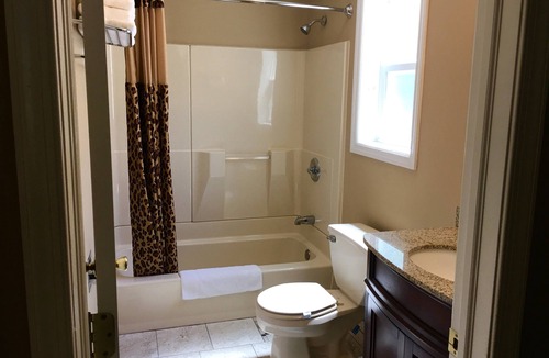 Milford Hotel | Scottish Inns Milford